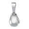 925 Sterling Silver Boxing Gloves Pendant