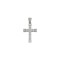 CZ Set Celtic Cross
