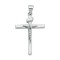925 Silver Crucifix