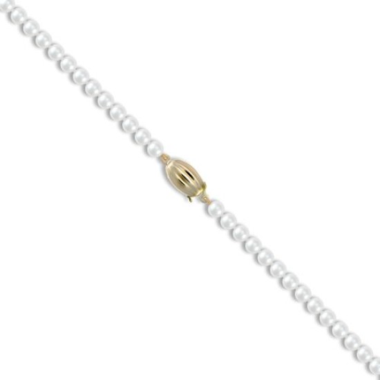 Cultured Pearl Necklace