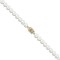 Cultured Pearl Necklace