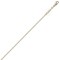 9ct Yellow Gold Figaro Chain
