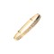 9ct Yellow Gold Childrens / baby Expanding Bangle