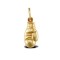 9ct Yellow Gold Single Boxing Glove Charm