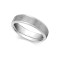 Platinum Fancy 6mm Wedding Band