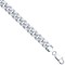 925 Silver Cuban 9.0mm Gauge Chain