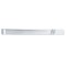 925 Silver Natural Diamond Set Tie Slide