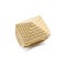 9ct Yellow Gold 1 Ounce Pyramid Ring