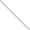 925 Sterling Silver CZ Tennis Bracelet