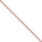 925 Sterling Silver CZ Tennis Bracelet