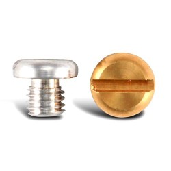 White Screw