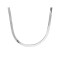 925 Silver 3mm Herringbone Chain