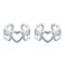 925 Silver Ear Cuff