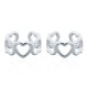 925 Silver Ear Cuff