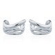 925 Silver Ear Cuff