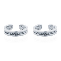 925 Silver Ear Cuff