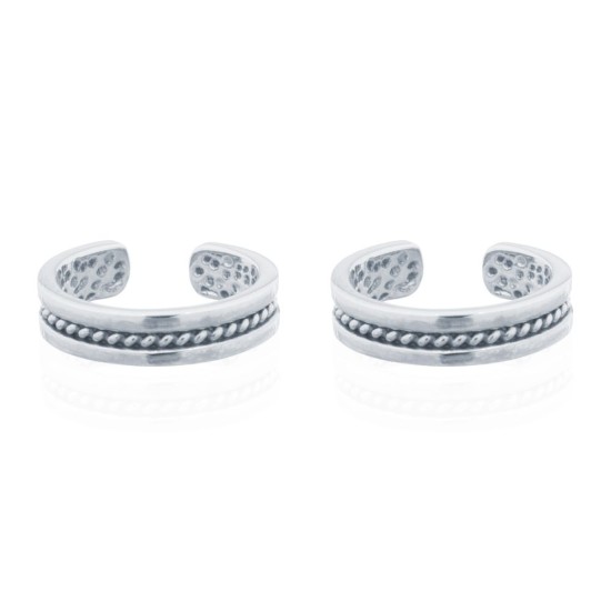 925 Silver Ear Cuff
