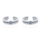 925 Silver Ear Cuff