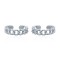 925 Silver Ear Cuff