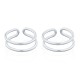 925 Silver Ear Cuff