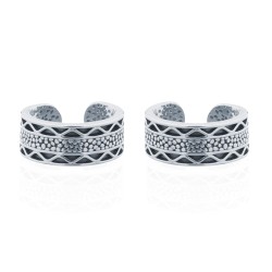 925 Silver Ear Cuff