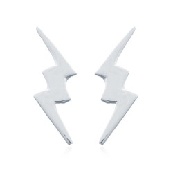 925 Silver Stud Earrings