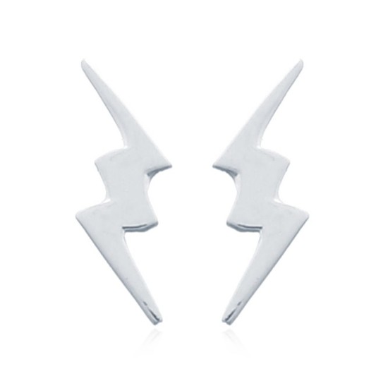 925 Silver Stud Earrings