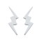 925 Silver Stud Earrings