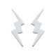 925 Silver Stud Earrings