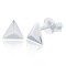 925 Silver Stud Earrings