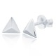 925 Silver Stud Earrings