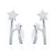 925 Silver Stud Earrings