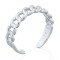 925 Silver Toe Ring