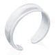 925 Silver Toe Ring