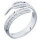 925 Silver Toe Ring