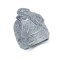 925 Silver Saddle Ring