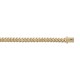 9ct Yellow Gold Cuban 8.5mm Gauge Chain