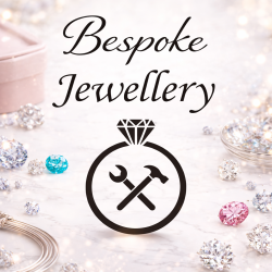 Bespoke Jewellery Bespoke Jewellery