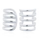 925 Silver Ear Cuff