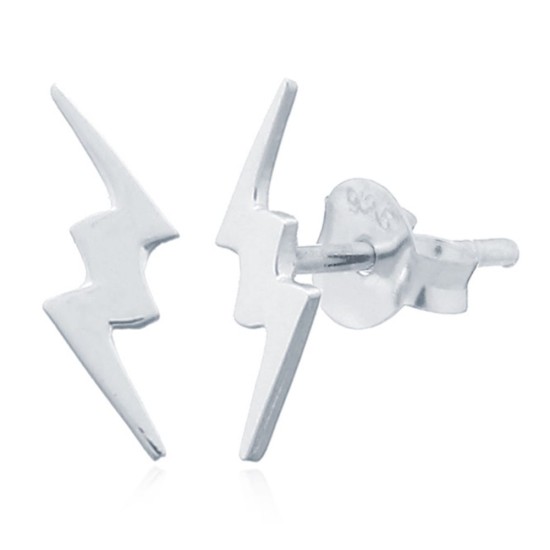 925 Silver Stud Earrings