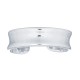 925 Silver Toe Ring