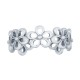 925 Silver Toe Ring
