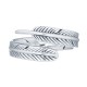 925 Silver Toe Ring