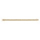 9ct Yellow Gold Cuban 8.5mm Gauge Chain