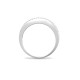 18R794 | 18ct White 1.25ct Dress Ring