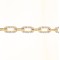 9B038 | 9ct Yellow 1.27ct Diamond Bracelet