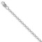 ACN002C-18 | 925 Sterling Silver Belcher Necklace