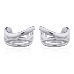 AEC004 | 925 Silver Ear Cuff