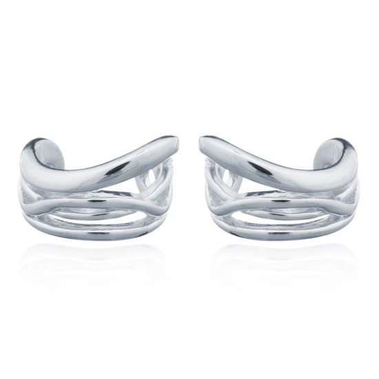 AEC004 | 925 Silver Ear Cuff