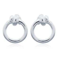 AES155 | 925 Silver Stud Earrings